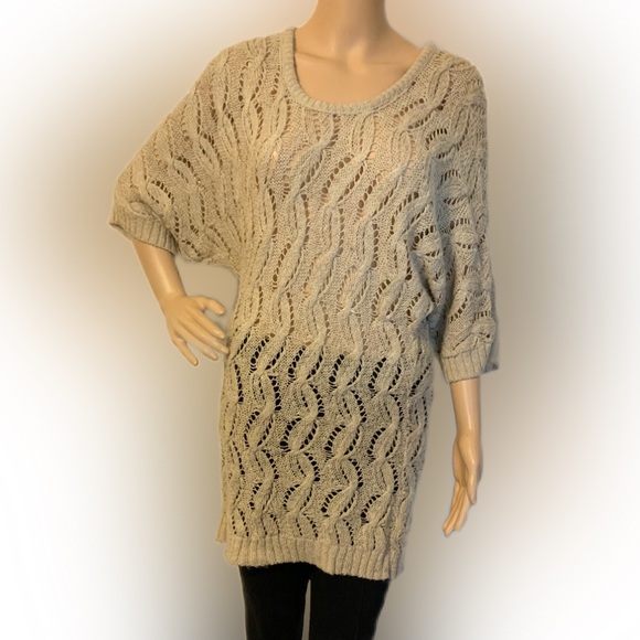 BOGO: Deliahs Knit Sweater - Picture 1 of 5